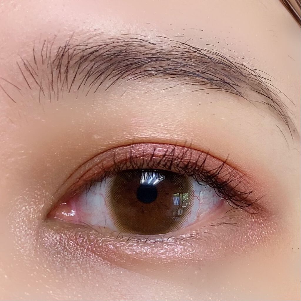 ラッシュエキスパンダー リキッドエクステ EX/MAJOLICA MAJORCA/マスカラを使ったクチコミ（2枚目）