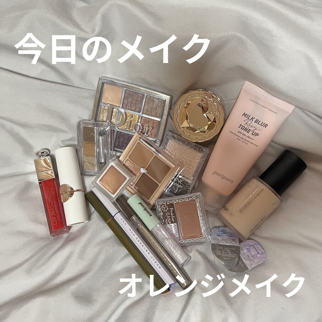 【旧】ディオール アディクト リップ マキシマイザー/Dior/リップグロスを使ったクチコミ（1枚目）