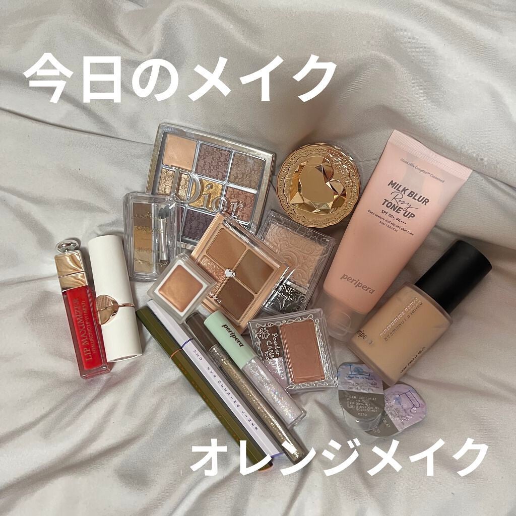 【旧】ディオール アディクト リップ マキシマイザー/Dior/リップグロスを使ったクチコミ(1枚目)