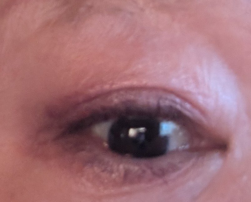 カールキープマジック/コーセーコスメニエンス/マスカラを使ったクチコミ（2枚目）