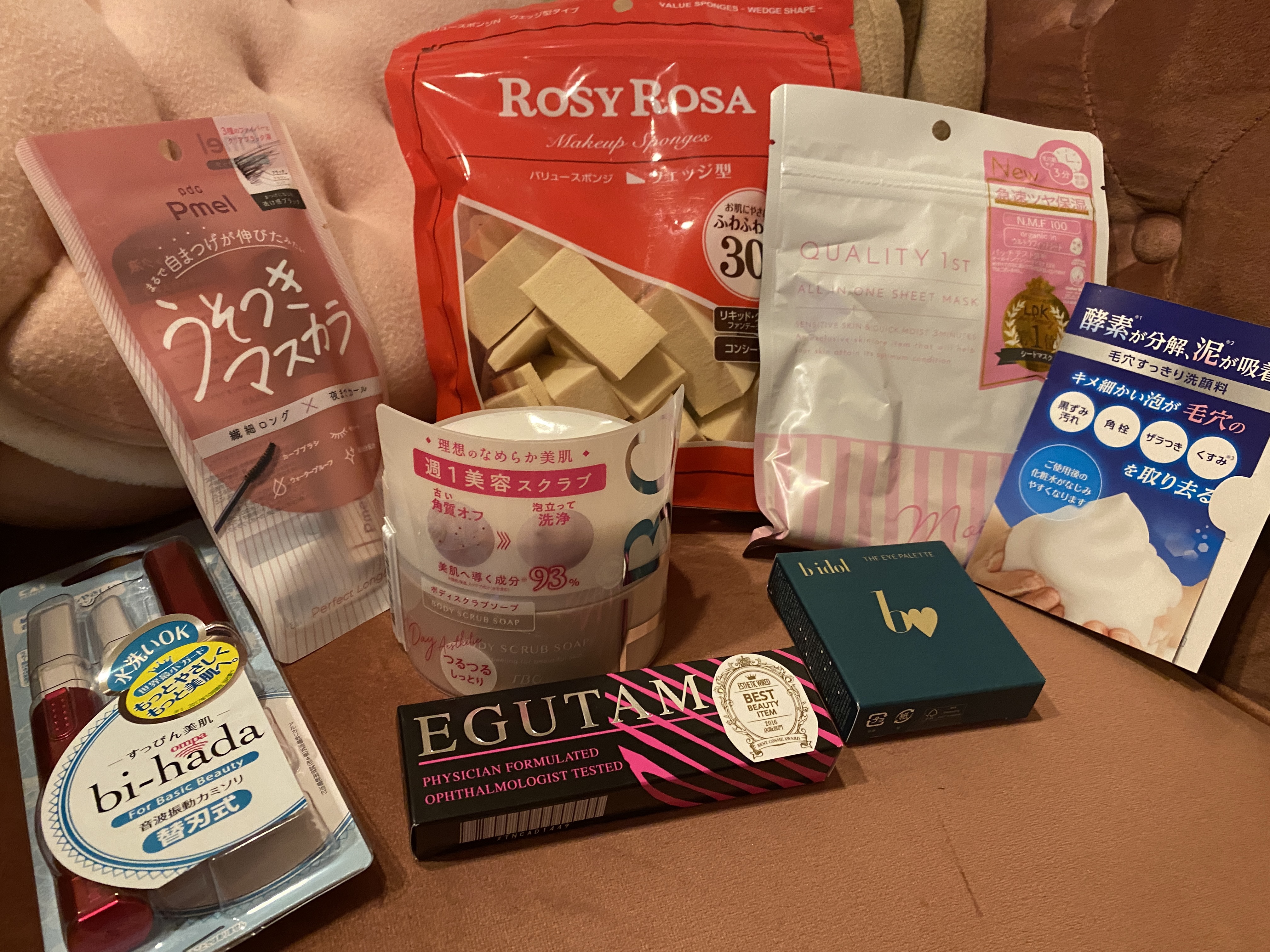 オールインワンシートマスク モイストEXプラス 携帯用/クオリティファースト/シートマスク・パックを使ったクチコミ（2枚目）