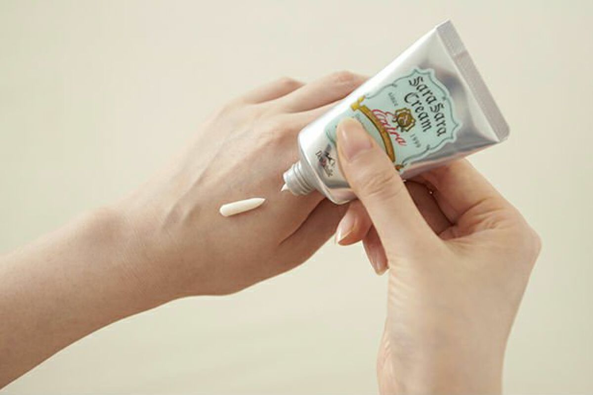 薬用ソフトストーンＷ/デオナチュレ/デオドラント・制汗剤を使ったクチコミ（3枚目）