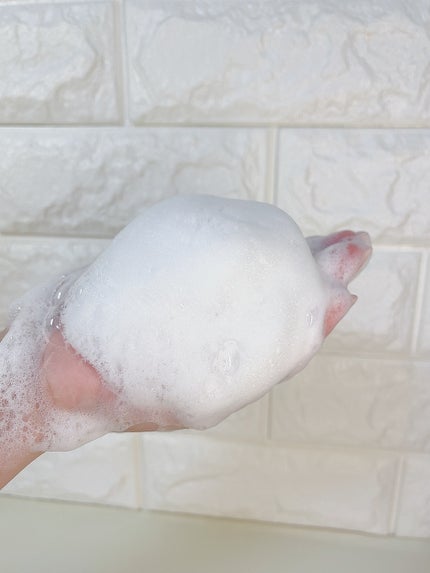 リフレッシュ シャンプー/コンディショナー/h&s/頭皮ケアを使ったクチコミ(3枚目)