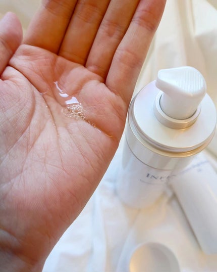 イノベイティブ ブライト ローション XX/インフィニティ/化粧水を使ったクチコミ(2枚目)