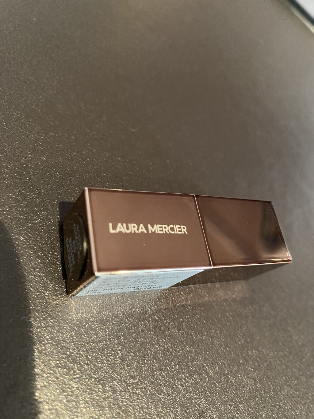 モイストリップ(無香料)/ユリアージュ/リップクリームを使ったクチコミ（1枚目）