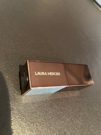 ルージュ エッセンシャル シルキー クリーム リップスティック/ローラ メルシエ/口紅を使ったクチコミ(1枚目)