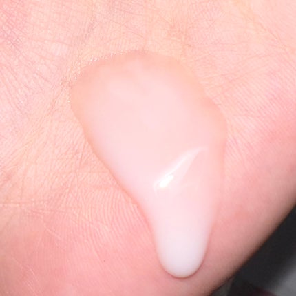 サミュ PHセンシティブクリーム/SAM'U/フェイスクリームを使ったクチコミ(3枚目)