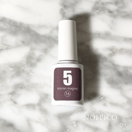 絶佳筆/ネイル工房/ネイル用品を使ったクチコミ(8枚目)