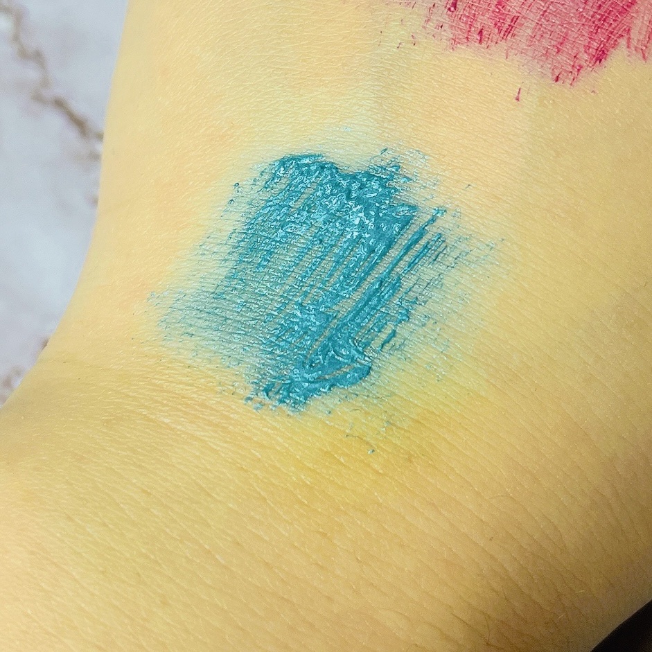 オペラ カラーリングマスカラ/OPERA/マスカラを使ったクチコミ（3枚目）