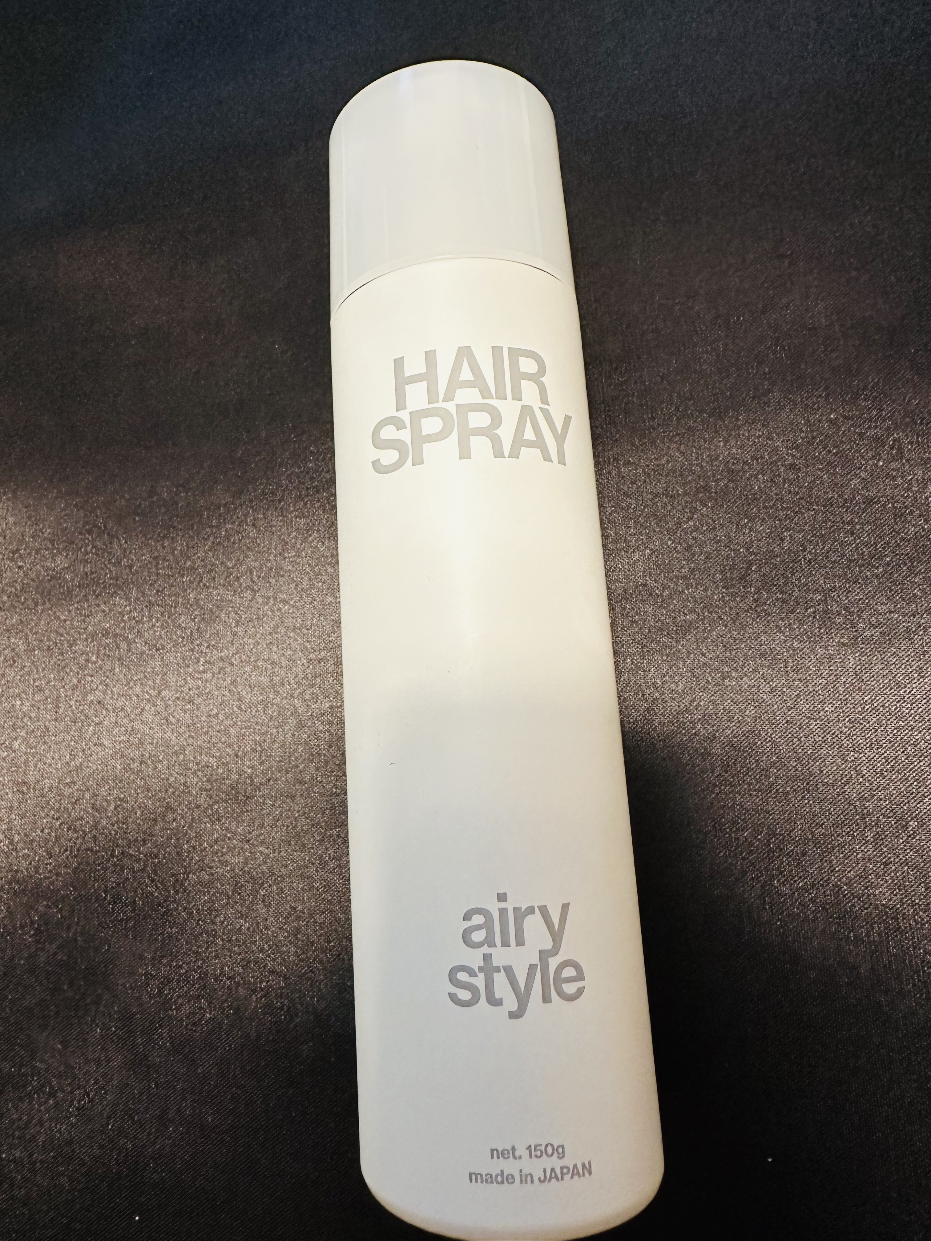 リップスヘアー エアリースタイルスプレー/LIPPS/ヘアミストを使ったクチコミ（1枚目）