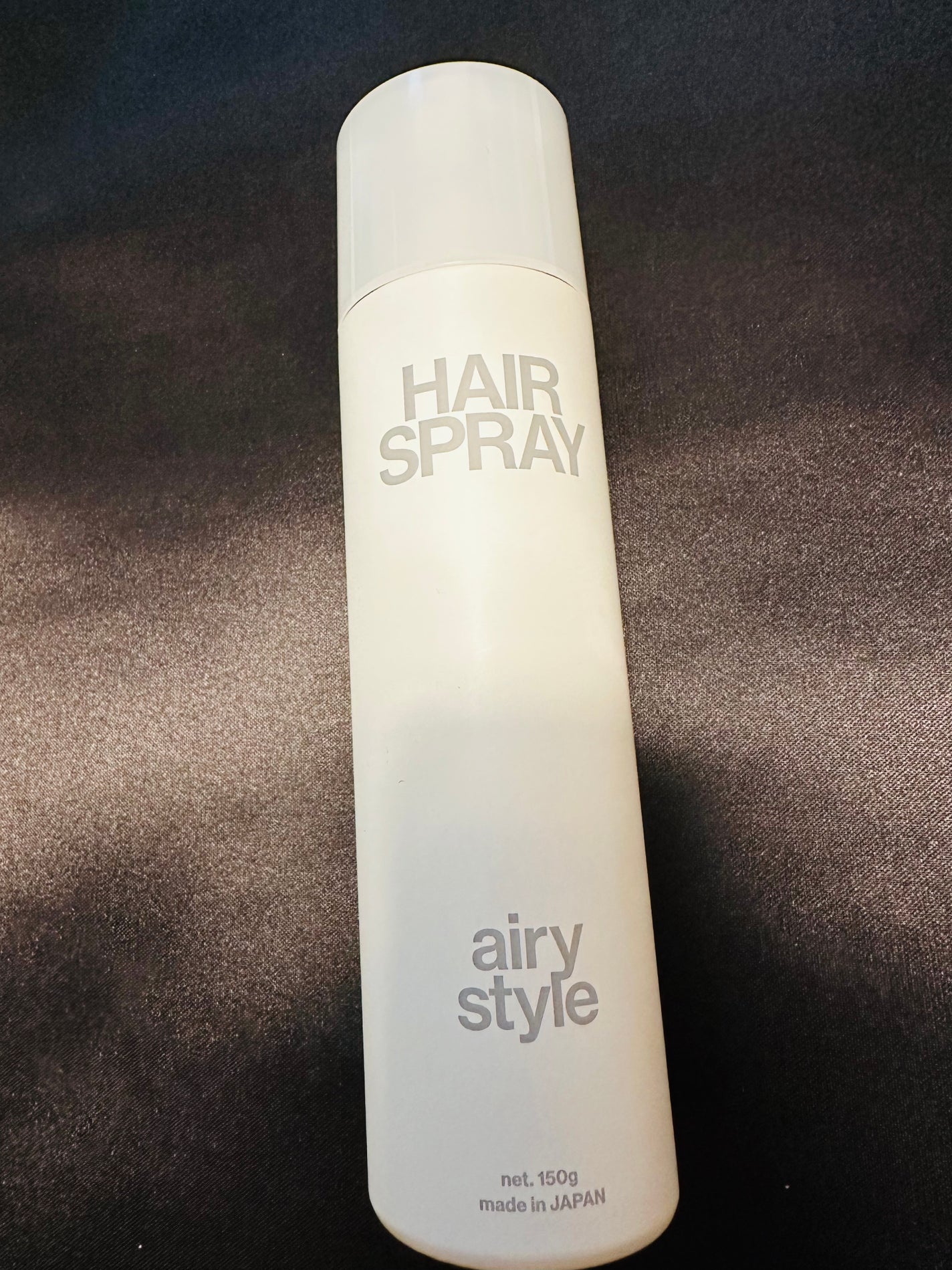 リップスヘアー エアリースタイルスプレー/LIPPS/ヘアミストを使ったクチコミ(1枚目)