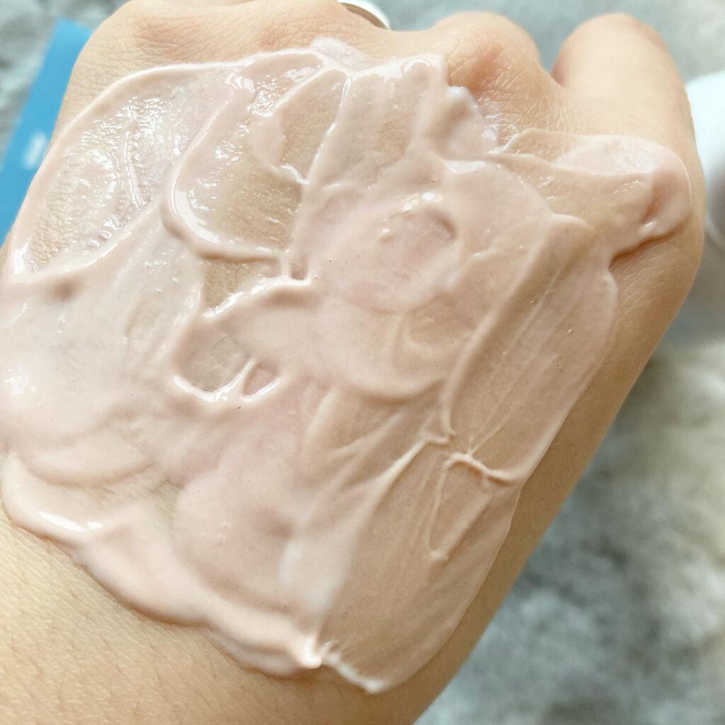 アンブリオリス ジェントル クレンジングミルク/アンブリオリス/ミルククレンジングを使ったクチコミ(4枚目)