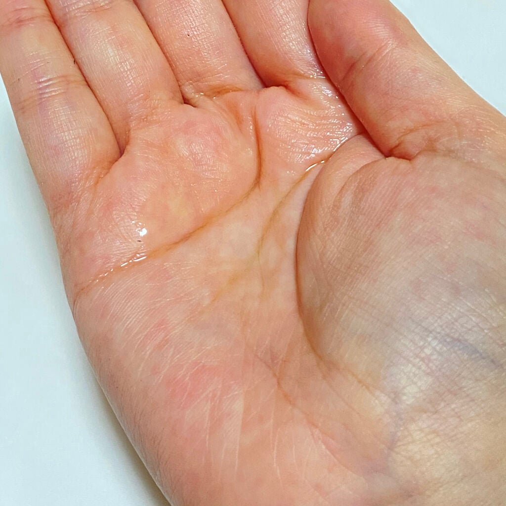 フェイシャルトナー/OSAJI/化粧水を使ったクチコミ(3枚目)