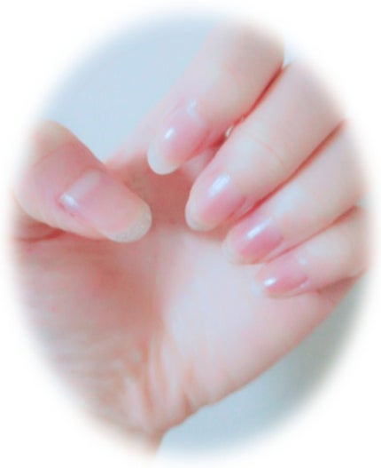 エテュセ クイックケアコート/ettusais/ネイルオイル・トリートメントを使ったクチコミ(3枚目)