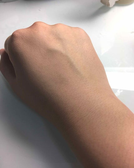 パウダリースキンメイカー/KATE/リキッドファンデーションを使ったクチコミ(3枚目)