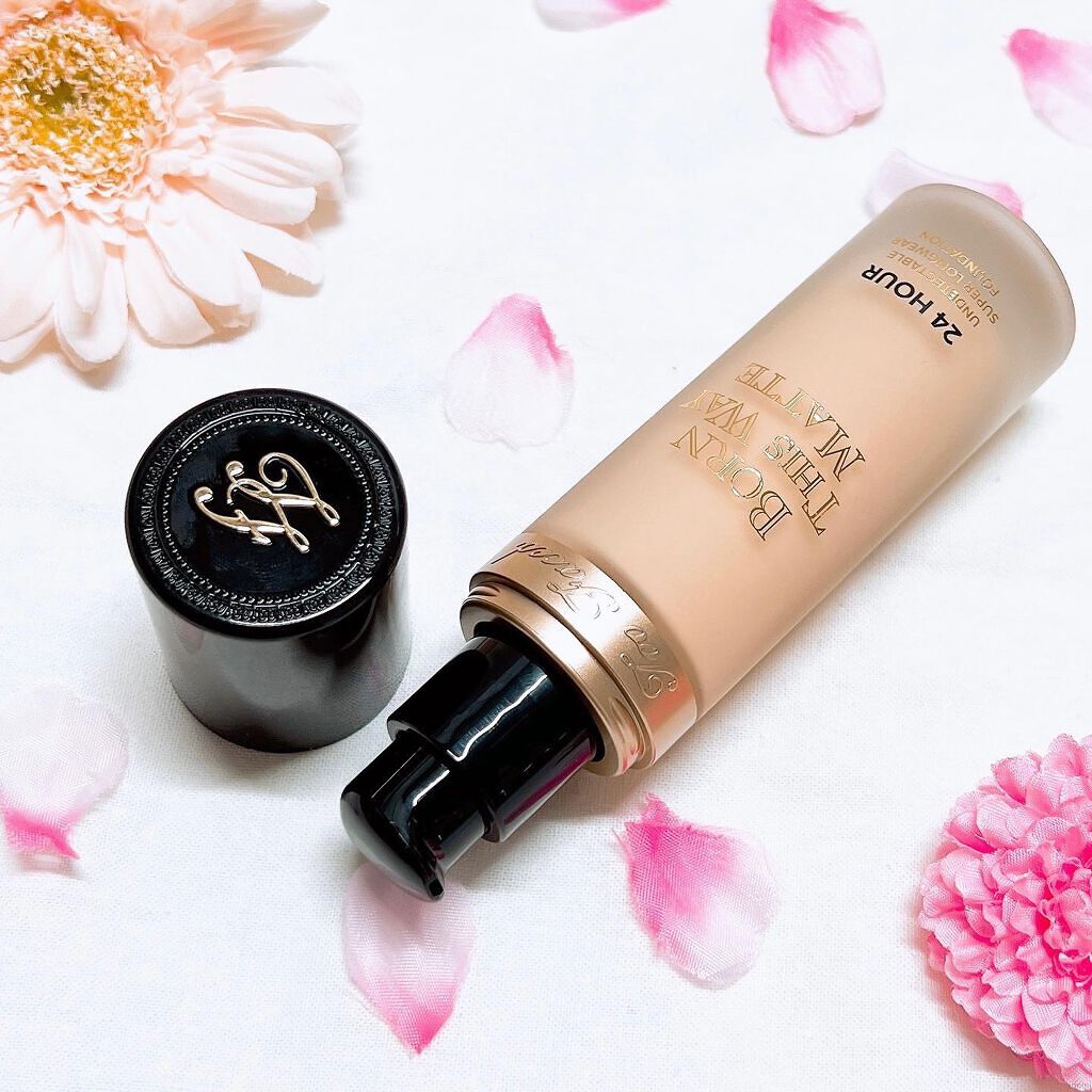 ~トゥー フェイスド ハングオーバー~ ピロー バーム リップ トリートメント/Too Faced/リップ美容液を使ったクチコミ(4枚目)