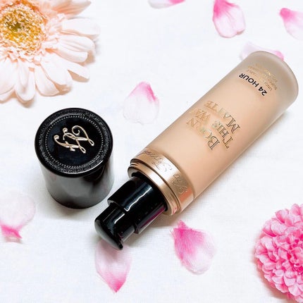 ~トゥー フェイスド ハングオーバー~ ピロー バーム リップ トリートメント/Too Faced/リップ美容液を使ったクチコミ(4枚目)