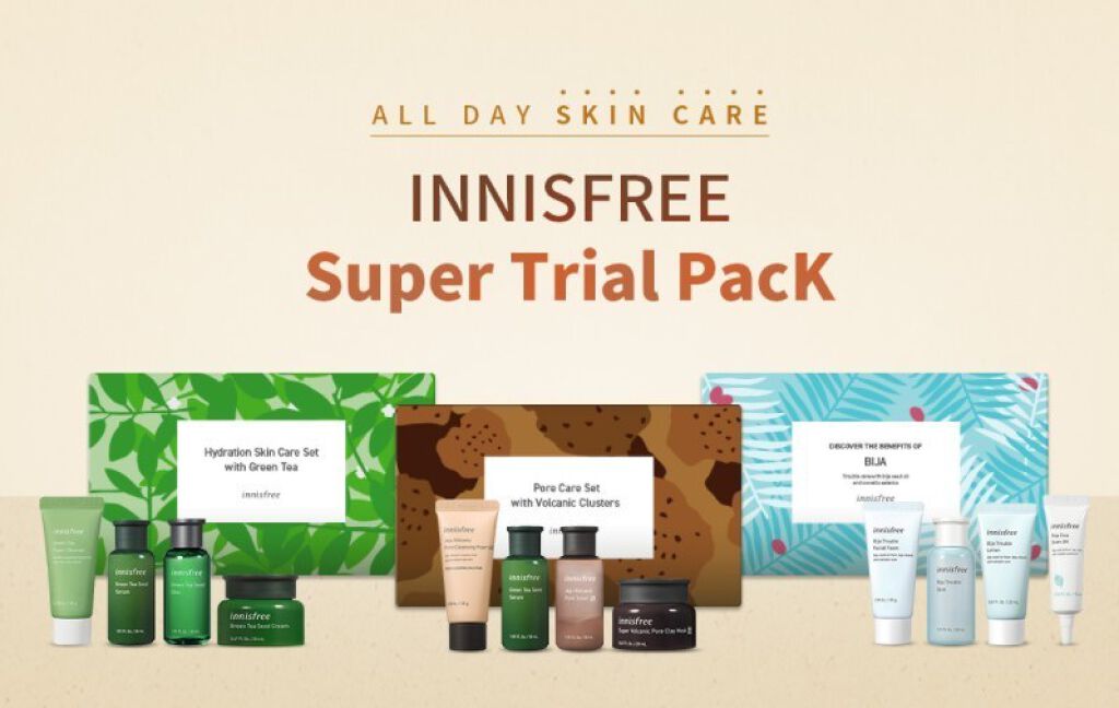 ヴォルカニック カーミング ポア クレイマスク/innisfree/洗い流すパック・マスクを使ったクチコミ（1枚目）