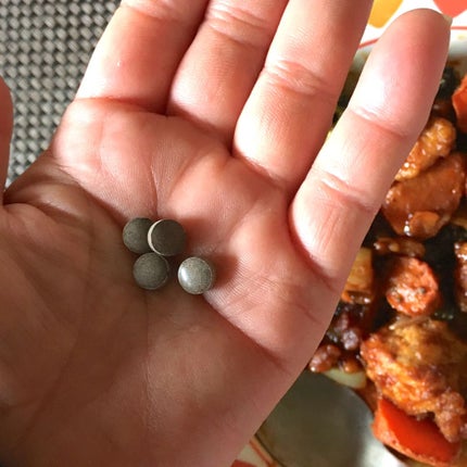 を使ったクチコミ(3枚目)