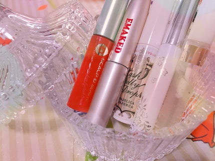 DHCアイラッシュトニック/DHC/まつげ美容液を使ったクチコミ(2枚目)