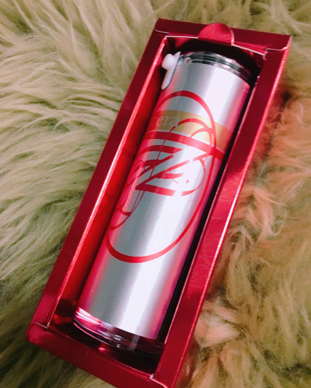 ステムセル メディ クリーム/フラセラ/フェイスクリームを使ったクチコミ(4枚目)