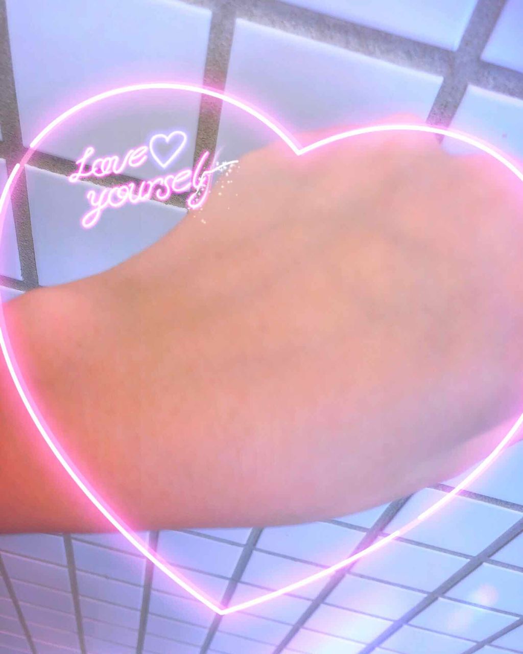 スキンアクア トーンアップUVエッセンス/スキンアクア/日焼け止めクリームを使ったクチコミ（3枚目）