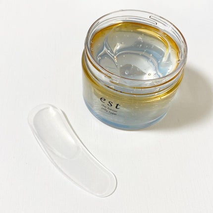 エスト ザ ローション ジェリー/est/化粧水を使ったクチコミ(2枚目)