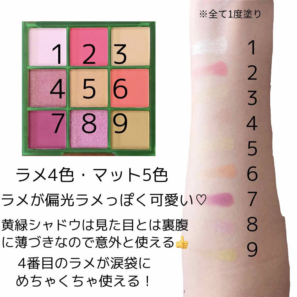 クリーミータッチライナー/キャンメイク/ジェルアイライナーを使ったクチコミ（3枚目）