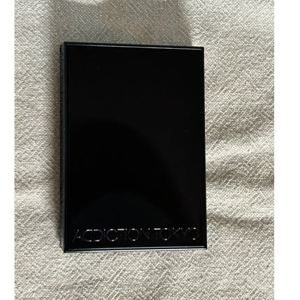 アディクション ザ アイシャドウ パレット/ADDICTION/アイシャドウパレットを使ったクチコミ(1枚目)