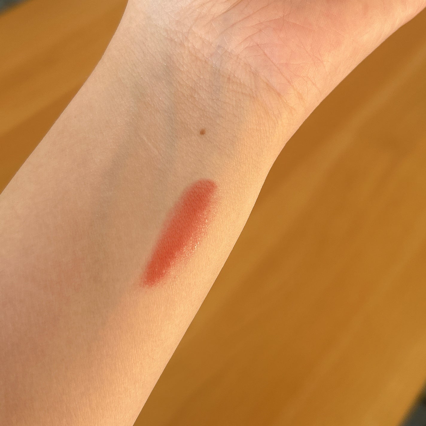 ケイト リップモンスター ツヤバース/KATE/口紅を使ったクチコミ(2枚目)