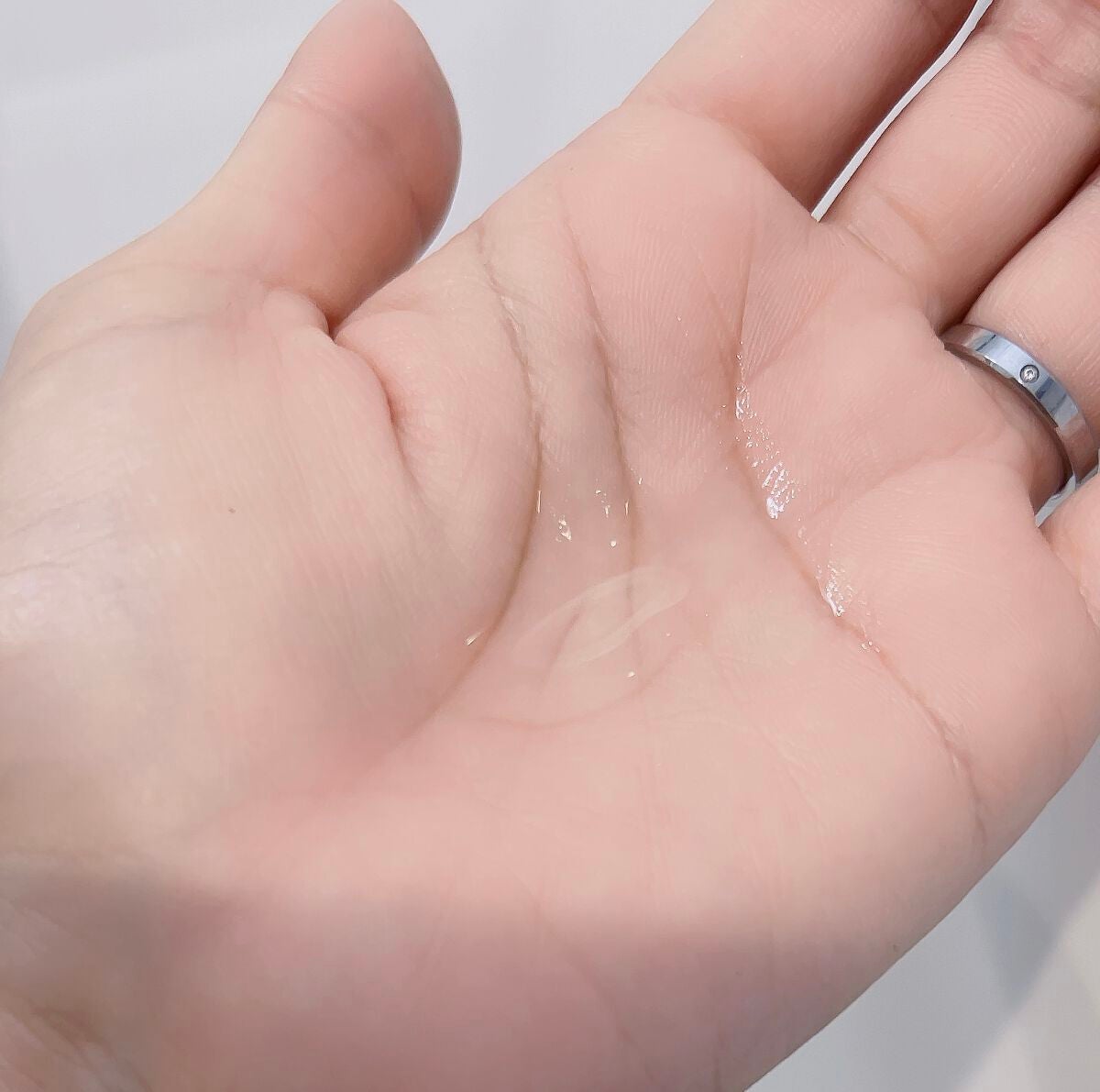 ガラクナイアシン2.0エッセンス/manyo/美容液を使ったクチコミ(3枚目)