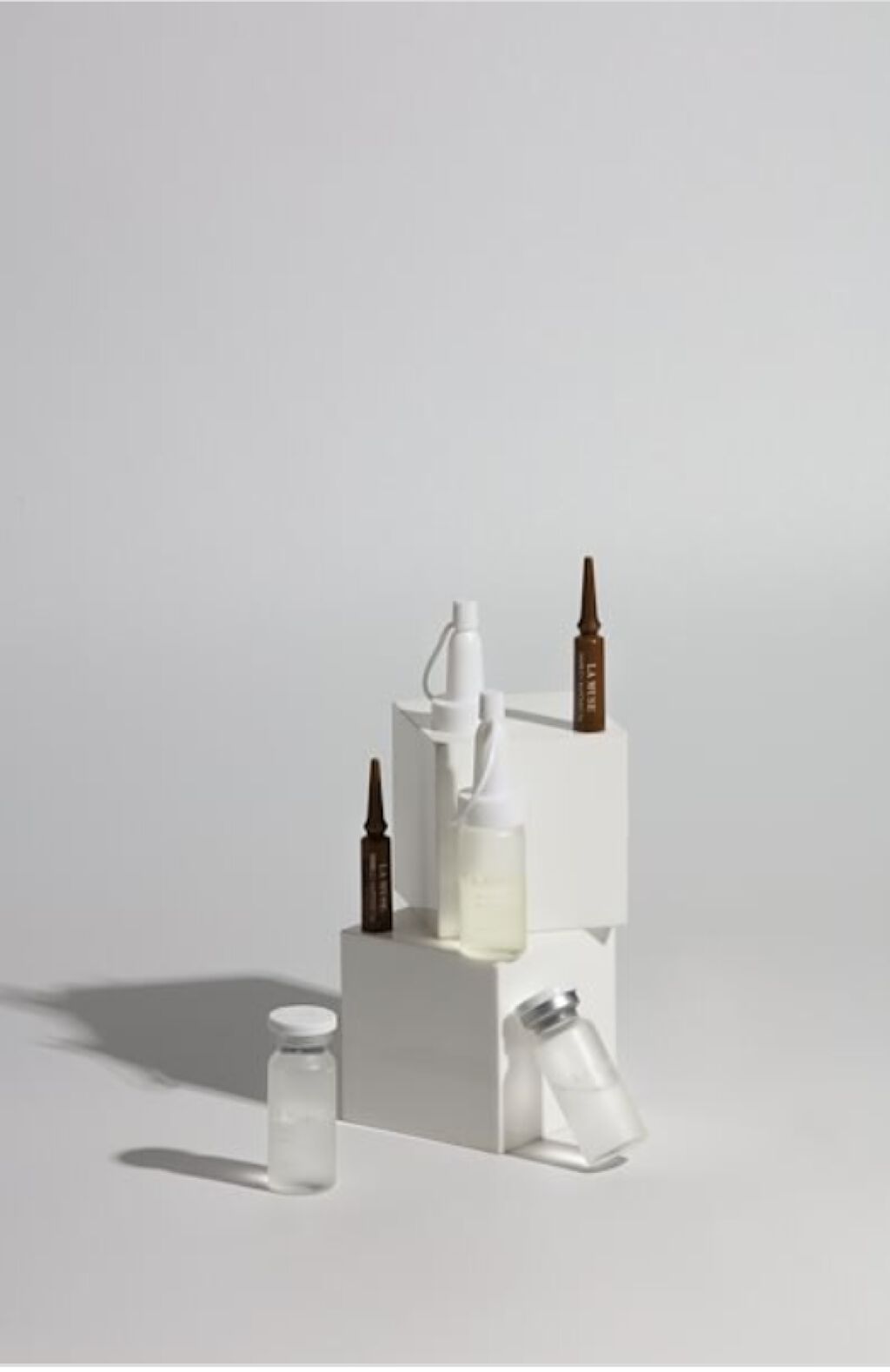 ラミューズ ホワイトCプラスアンプル