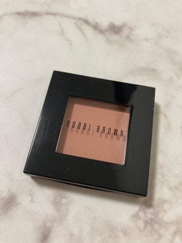 アイシャドウ　 3F アンティークローズ/BOBBI BROWN/シングルアイシャドウを使ったクチコミ（2枚目）