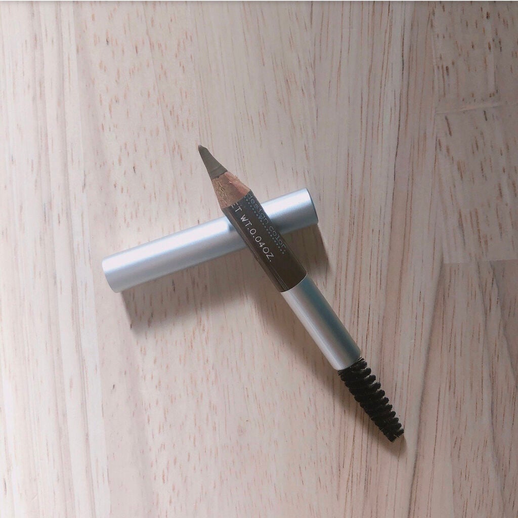 ペンシルブローライナー/ettusais/アイブロウペンシルを使ったクチコミ(1枚目)