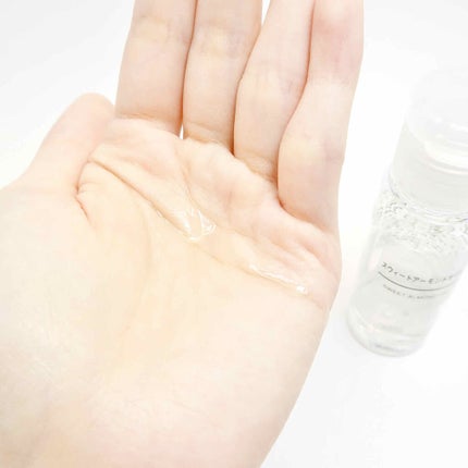 スウィートアーモンドオイル/無印良品/ボディオイルを使ったクチコミ(3枚目)