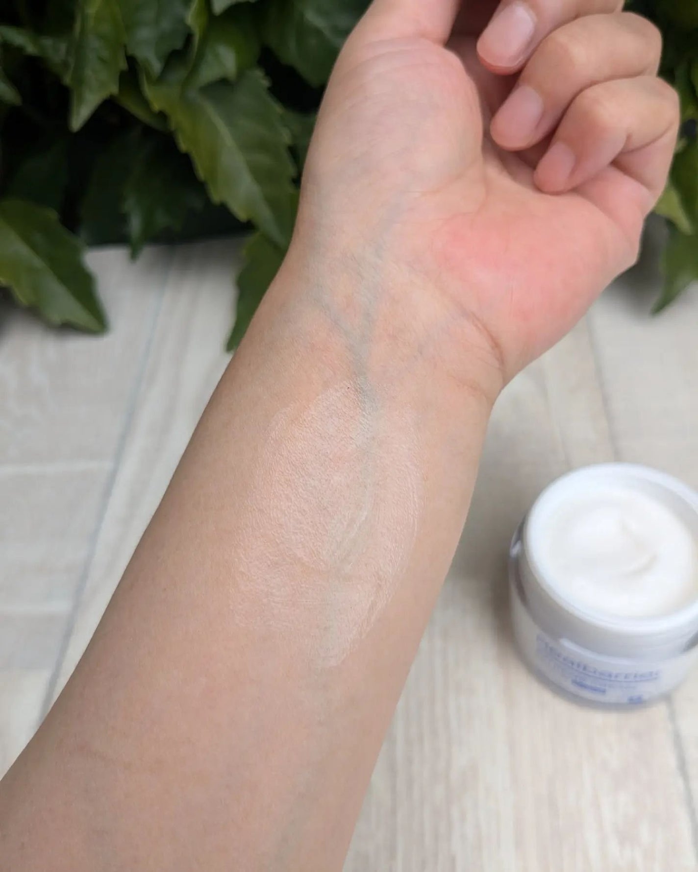 リアルバリア エクストリームクリーム オリジナル/Real Barrier/フェイスクリームを使ったクチコミ(5枚目)