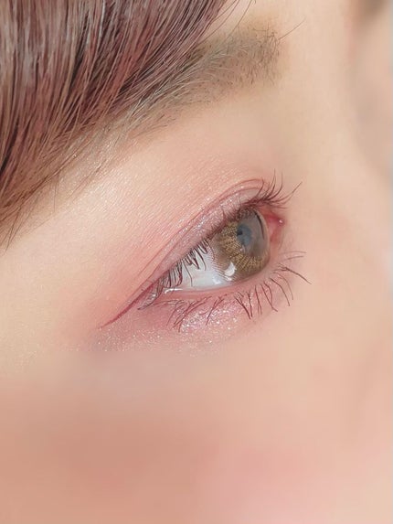 ごんす@YouTube始めました on LIPS 「《しっかり可愛く盛れるカラコン❤︎》いつもはナチュラル系が多い..」(8枚目)