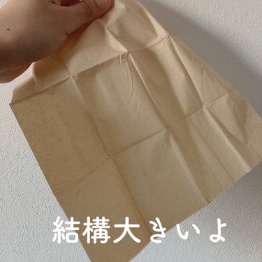 無印良品 携帯用ペーパーナプキンのクチコミ「無印良品　携帯用ペーパーナプキン
✂ーーーーーーーーーーーーーーーーーーーー


バックの中に.....」（3枚目）