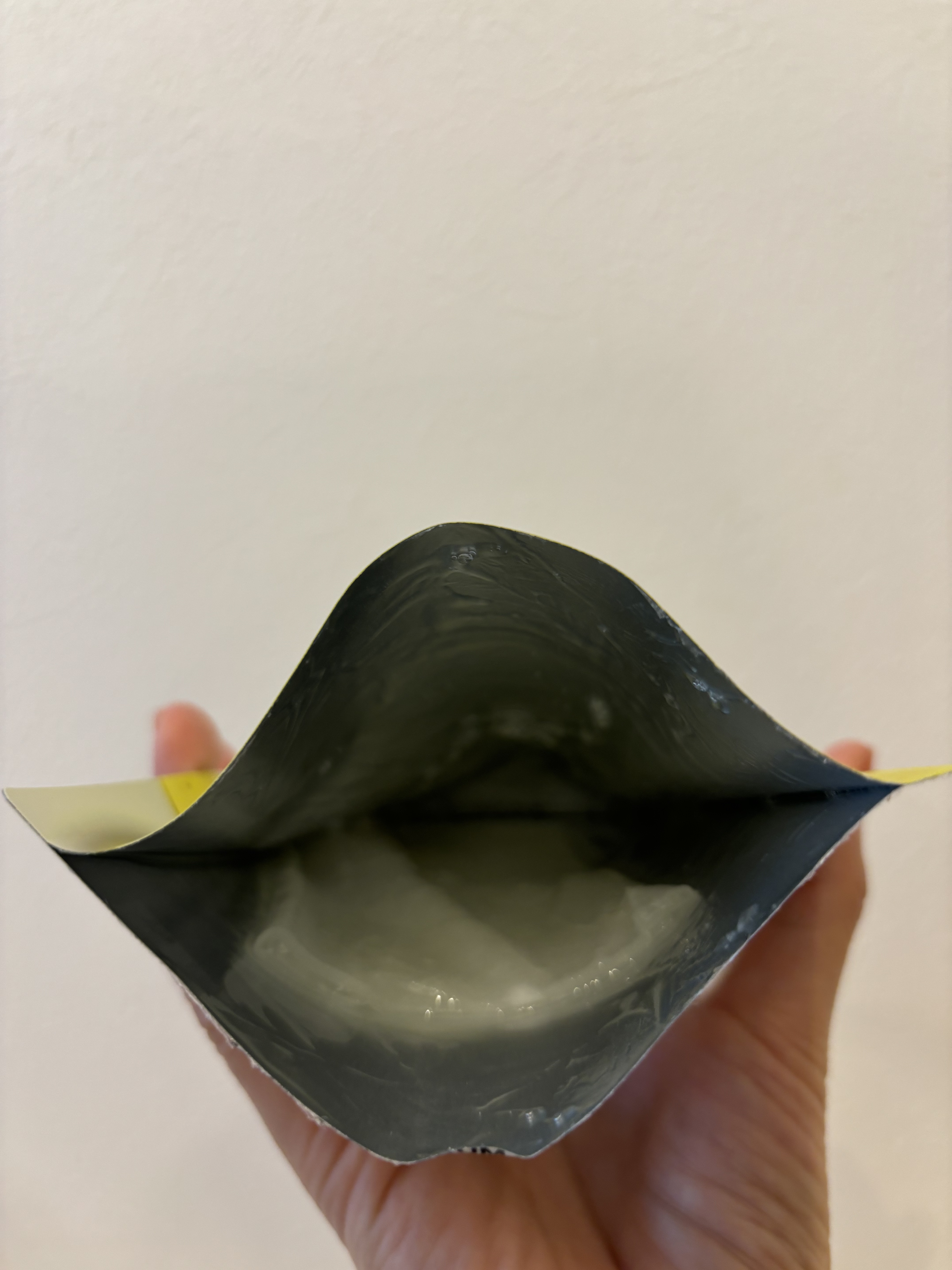 グリーンレモンピュアビタCセラムマスクパック/Anua/シートマスク・パックを使ったクチコミ（2枚目）