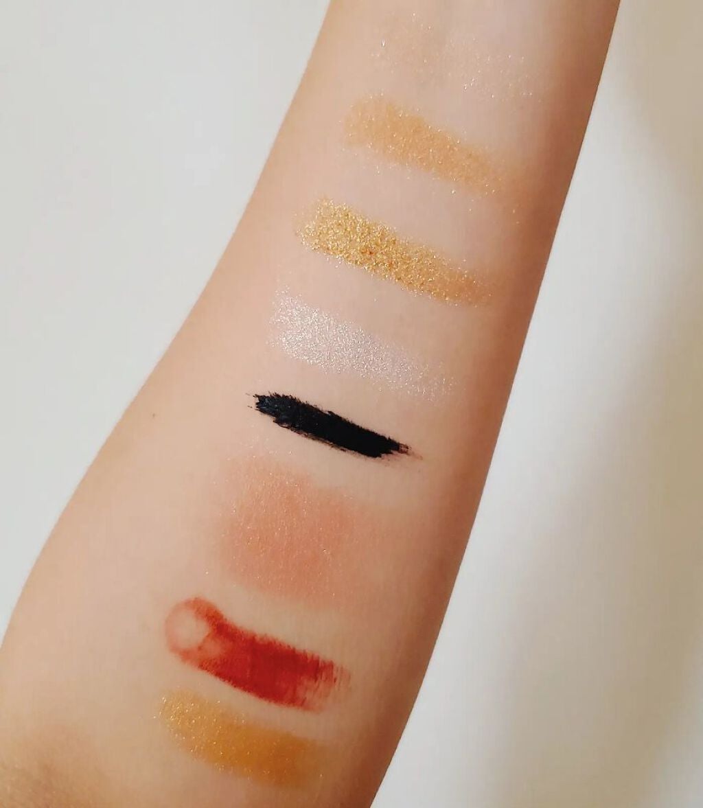 ラッシュニスタ N/MAYBELLINE NEW YORK/マスカラを使ったクチコミ(3枚目)