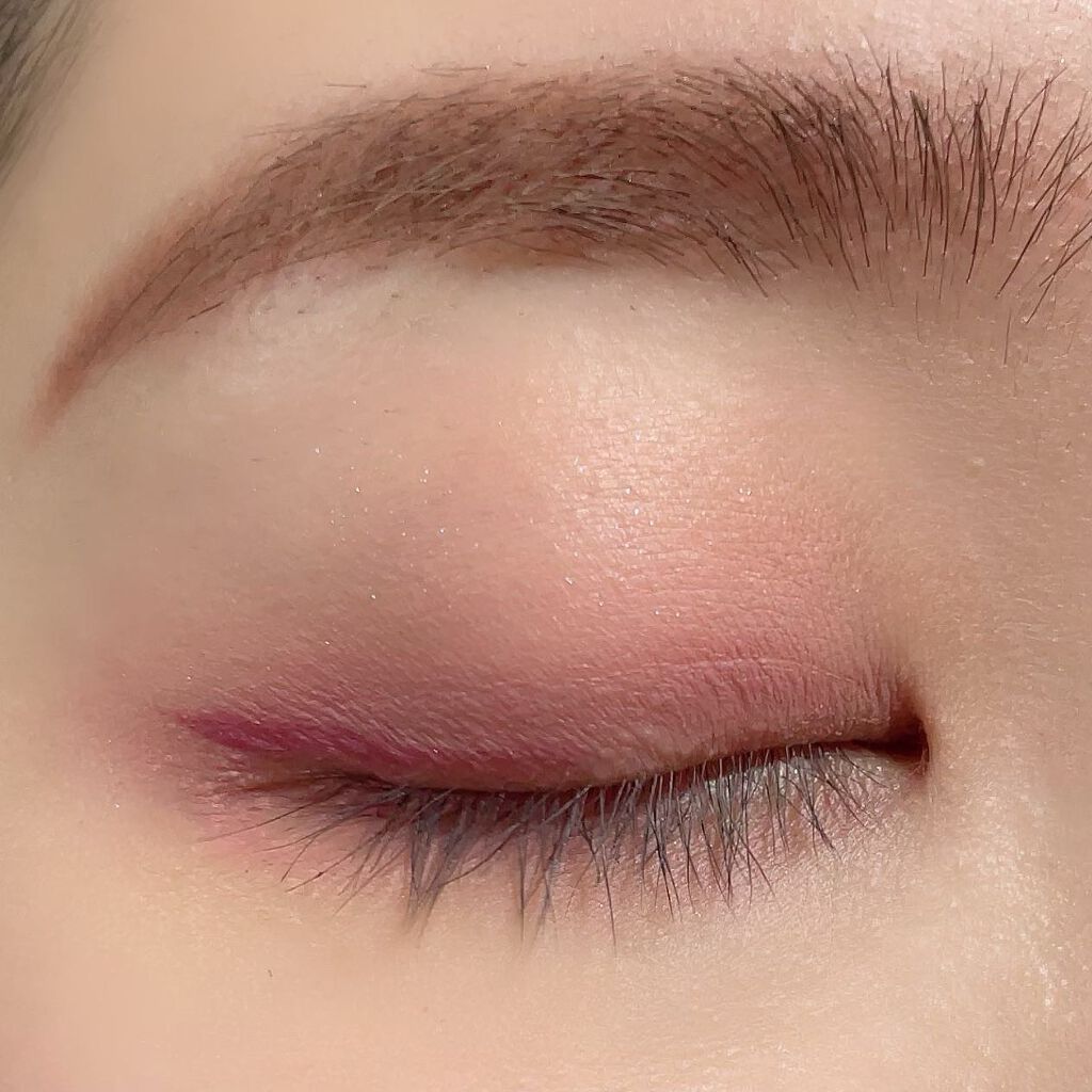 ビビッドコットン スティック/innisfree/口紅を使ったクチコミ（1枚目）