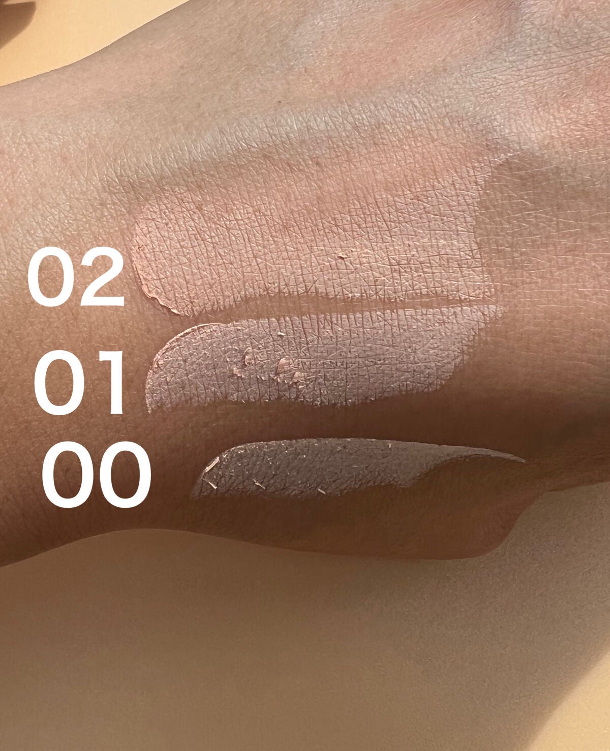 みいにゃん on LIPS 「120時間続く?!全色レポ♥️1つでふた役メガーフィットスティ..」(4枚目)