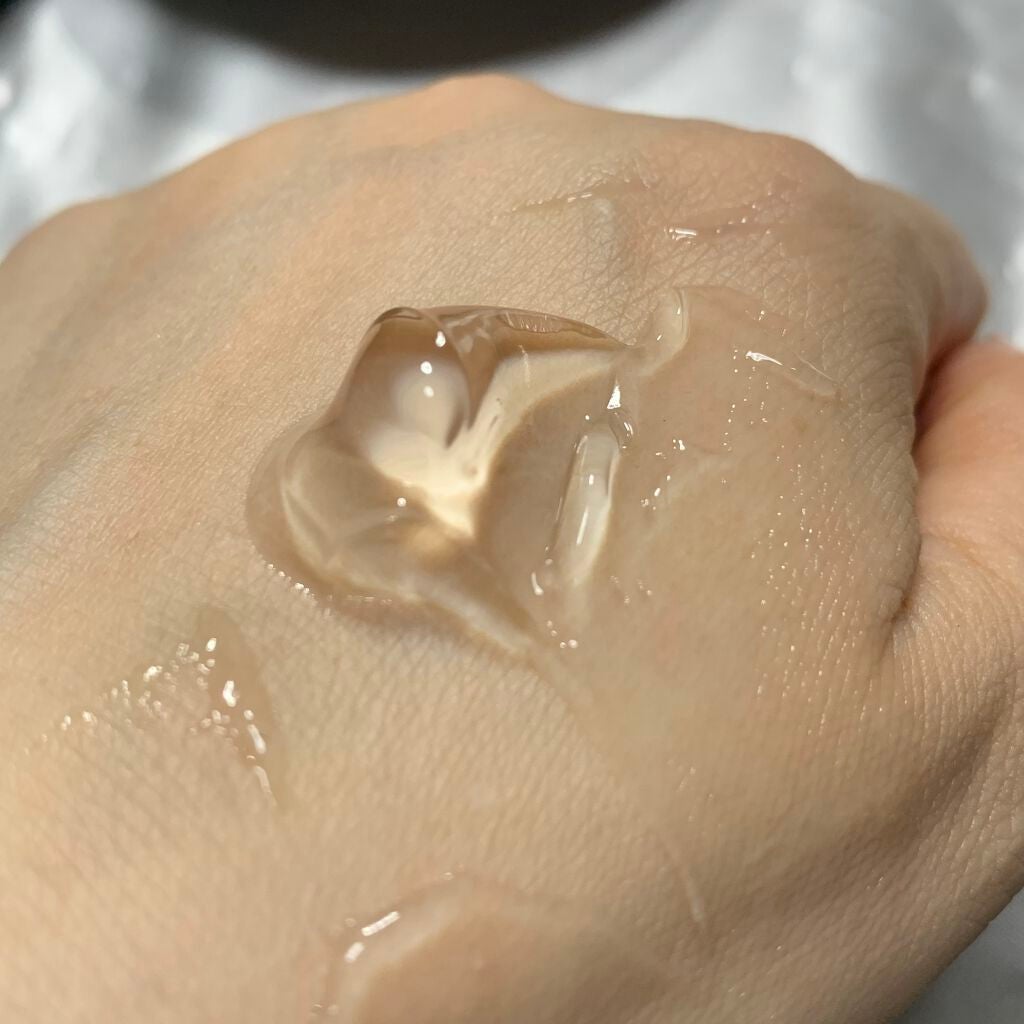 スージングジェル/PURITA/その他スキンケアを使ったクチコミ(4枚目)