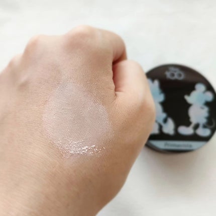 スキンプロテクトベース<皮脂くずれ防止> 超オイリー肌用/プリマヴィスタ/化粧下地を使ったクチコミ(5枚目)