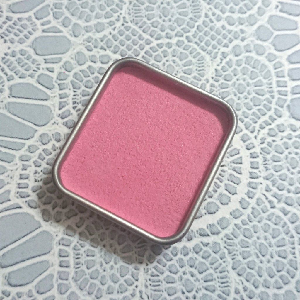 JELLY BLUSHER/too cool for school/ジェル・クリームチークを使ったクチコミ(3枚目)