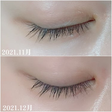 Lash Authent /Lash Authent/まつげ美容液を使ったクチコミ（5枚目）