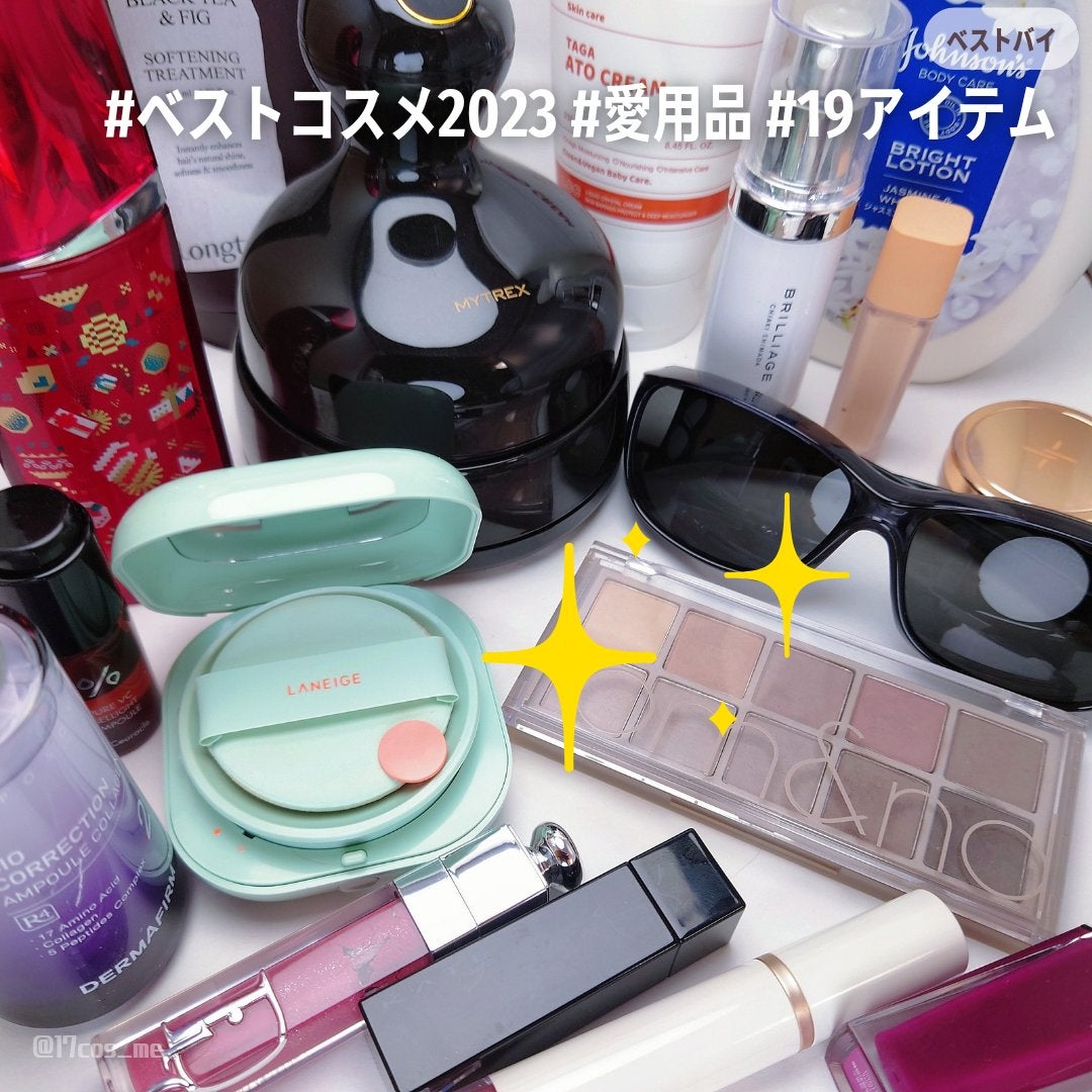 ケイト リップモンスター/KATE/口紅を使ったクチコミ(1枚目)