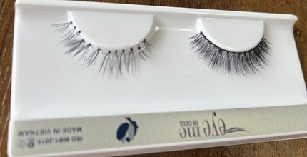 eye me/PICCASSO/その他を使ったクチコミ(2枚目)