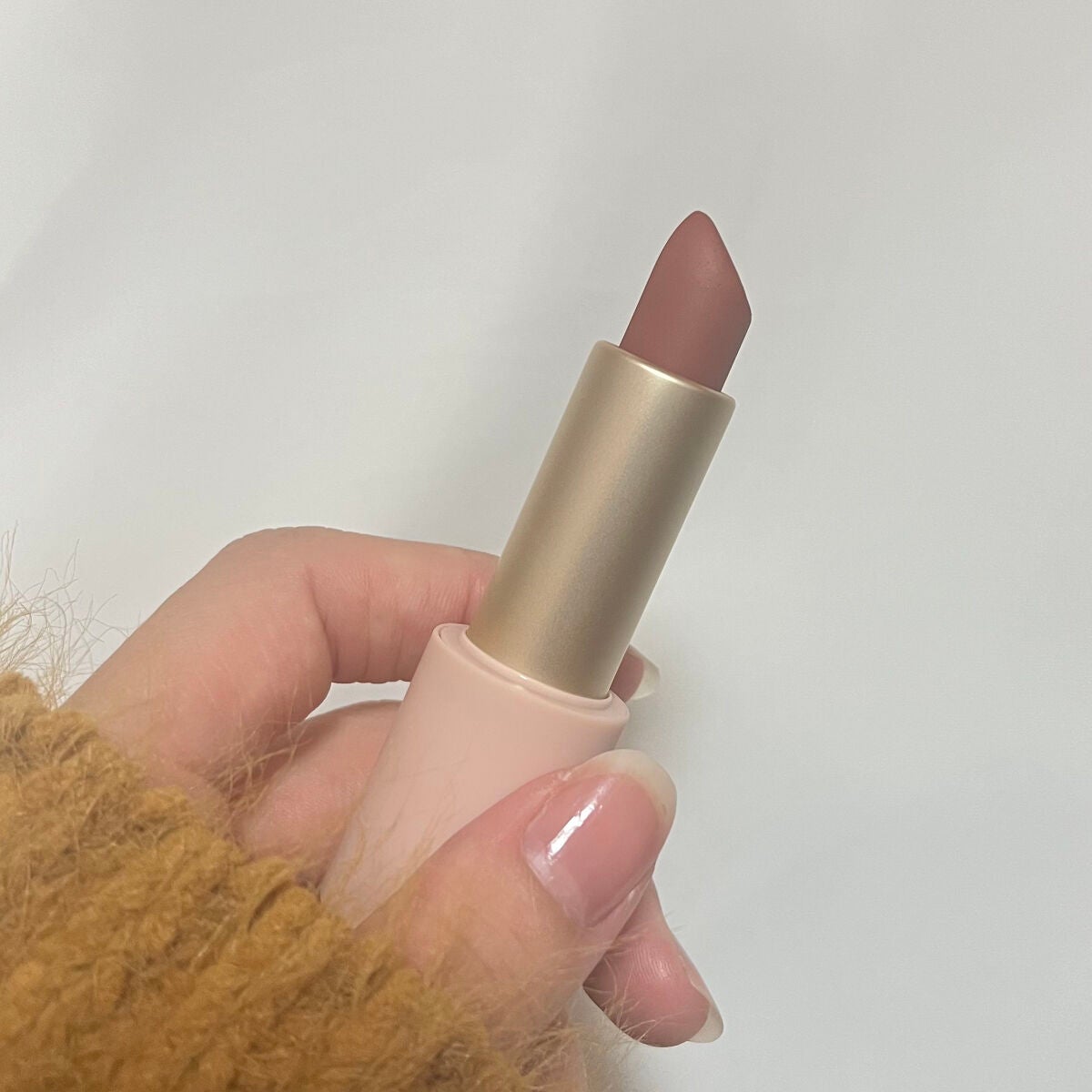 ベターリップトーク ベルベット/ETUDE/口紅を使ったクチコミ(2枚目)