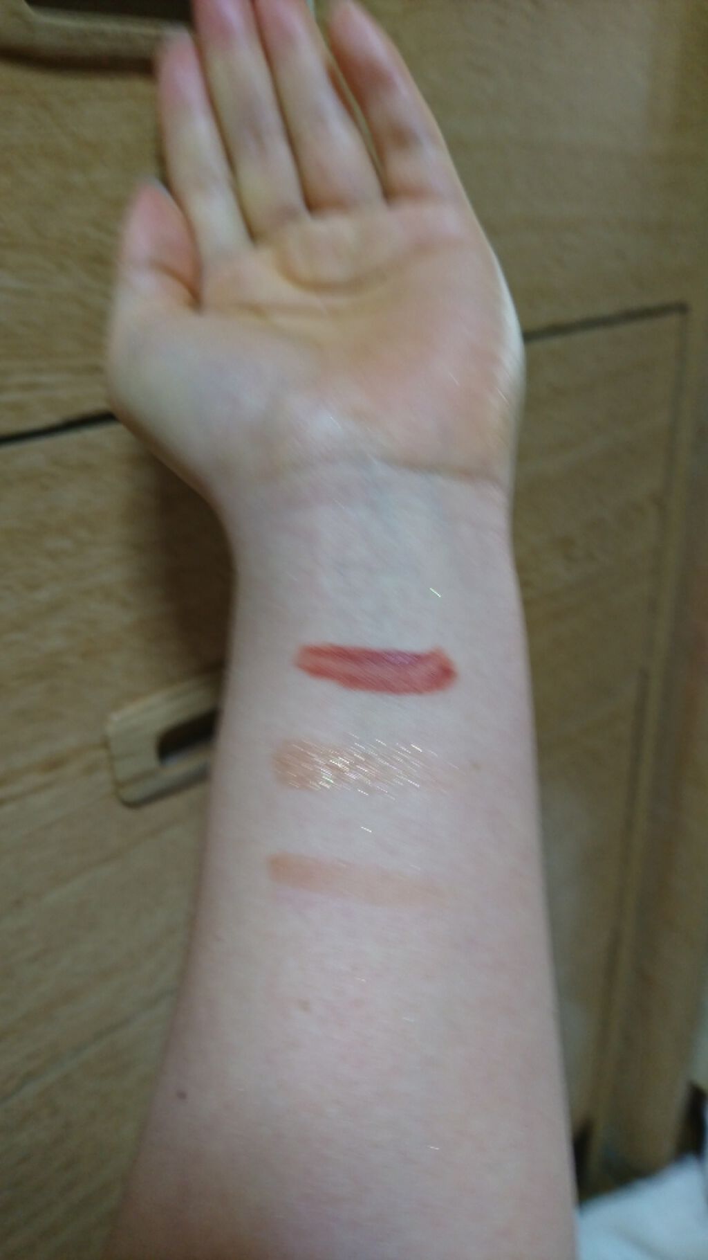 ビューティクリア シェイククレンジング/suisai/クレンジングウォーターを使ったクチコミ（2枚目）